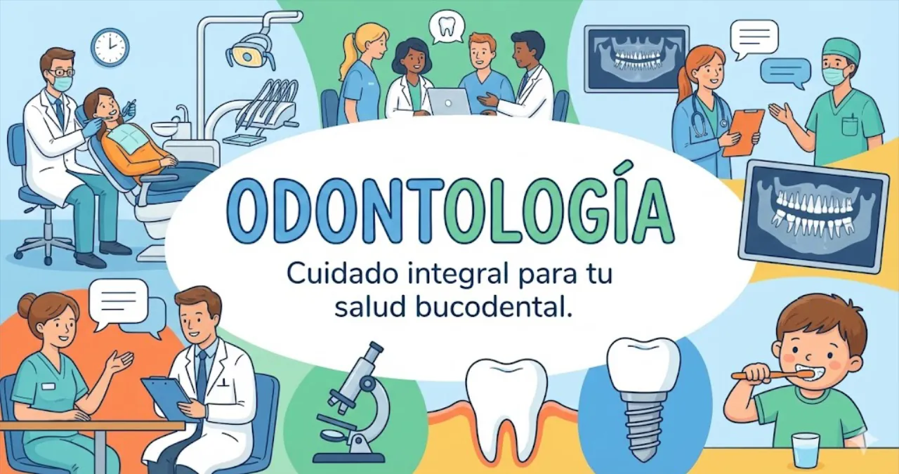 Odontologia
